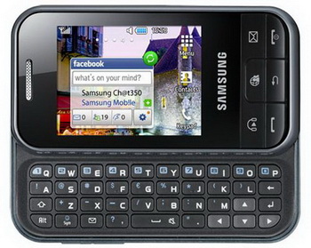 Samsung Of c3500 Of ch@t Samsung c3500 ch@t